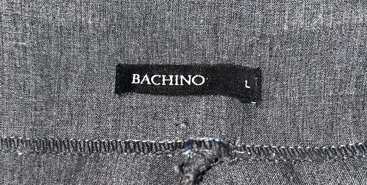 Pantalón Bachino - imagen 3