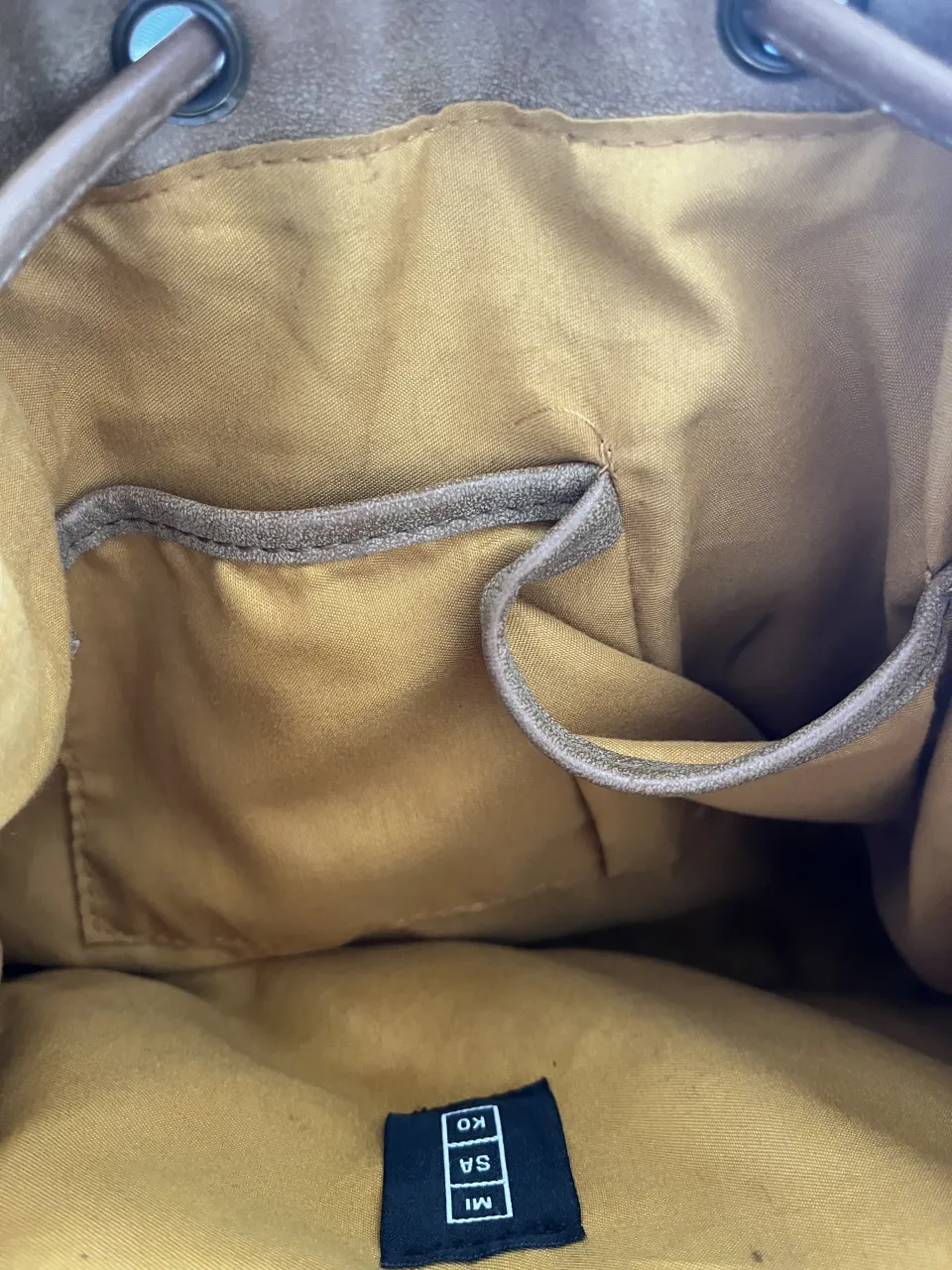 Mochila misako - imagen 6