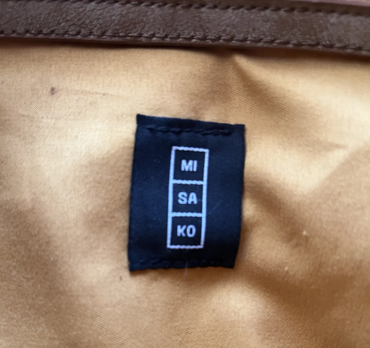Mochila misako - imagen 4