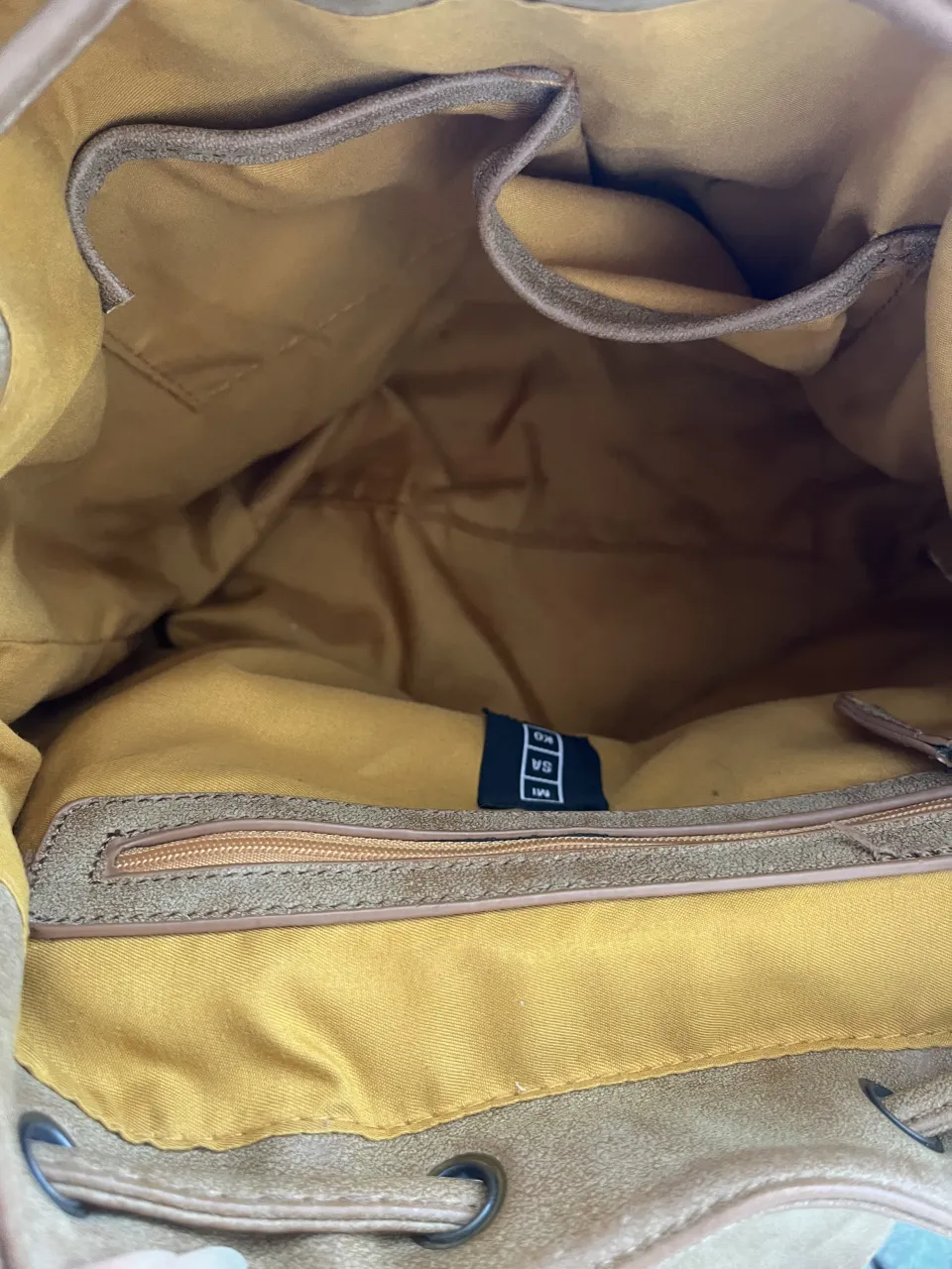 Mochila misako - imagen 5