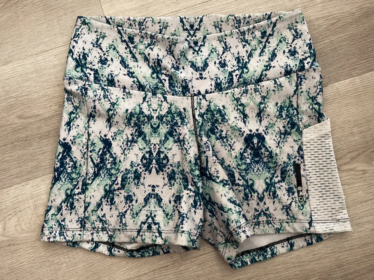 Short Por ti juana - imagen 1