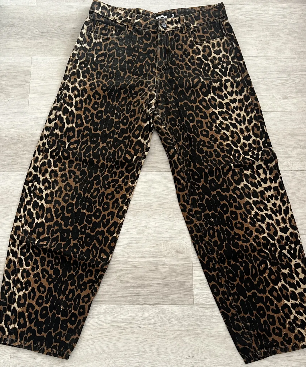 Jean Ask denim - imagen 1