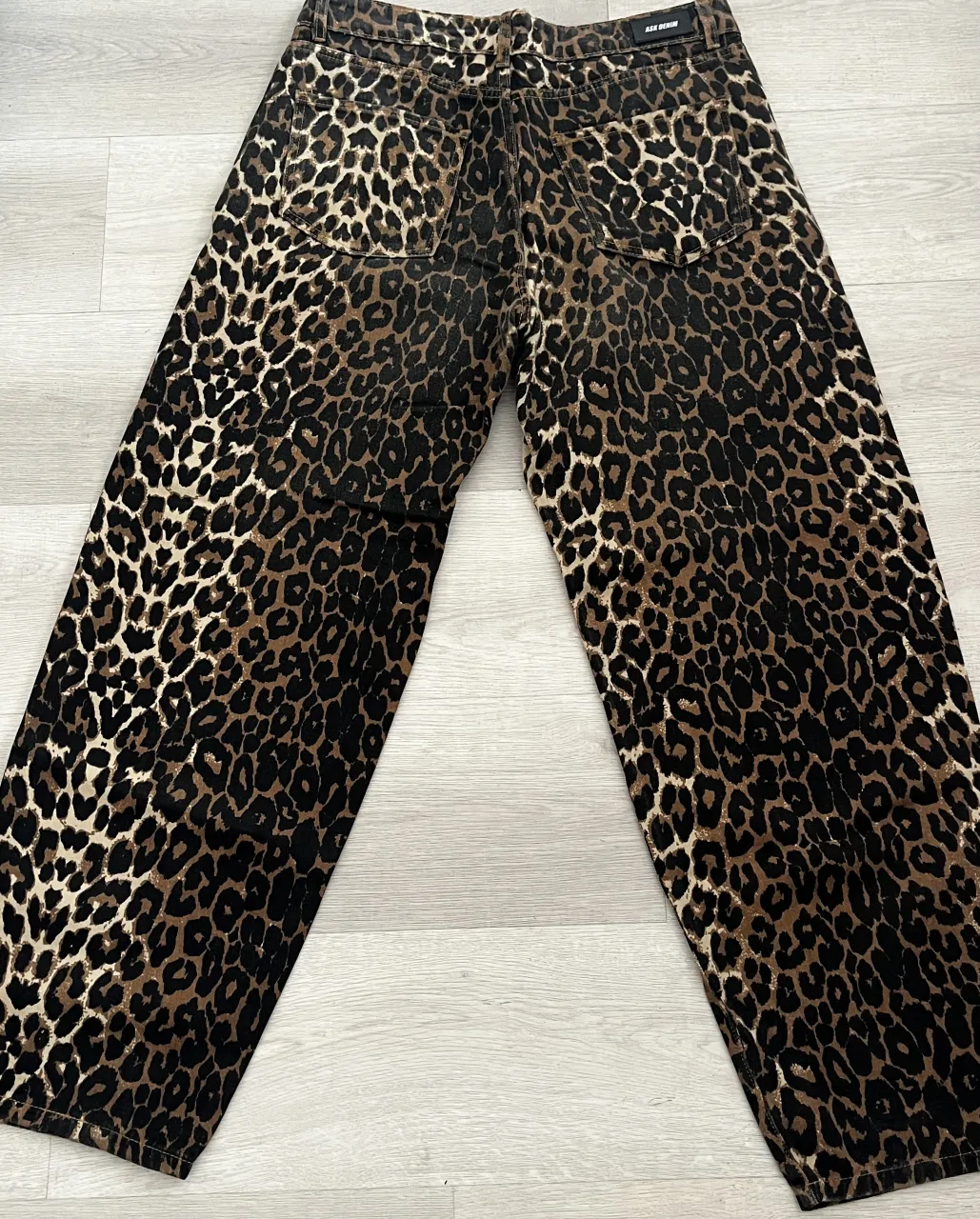 Jean Ask denim - imagen 2