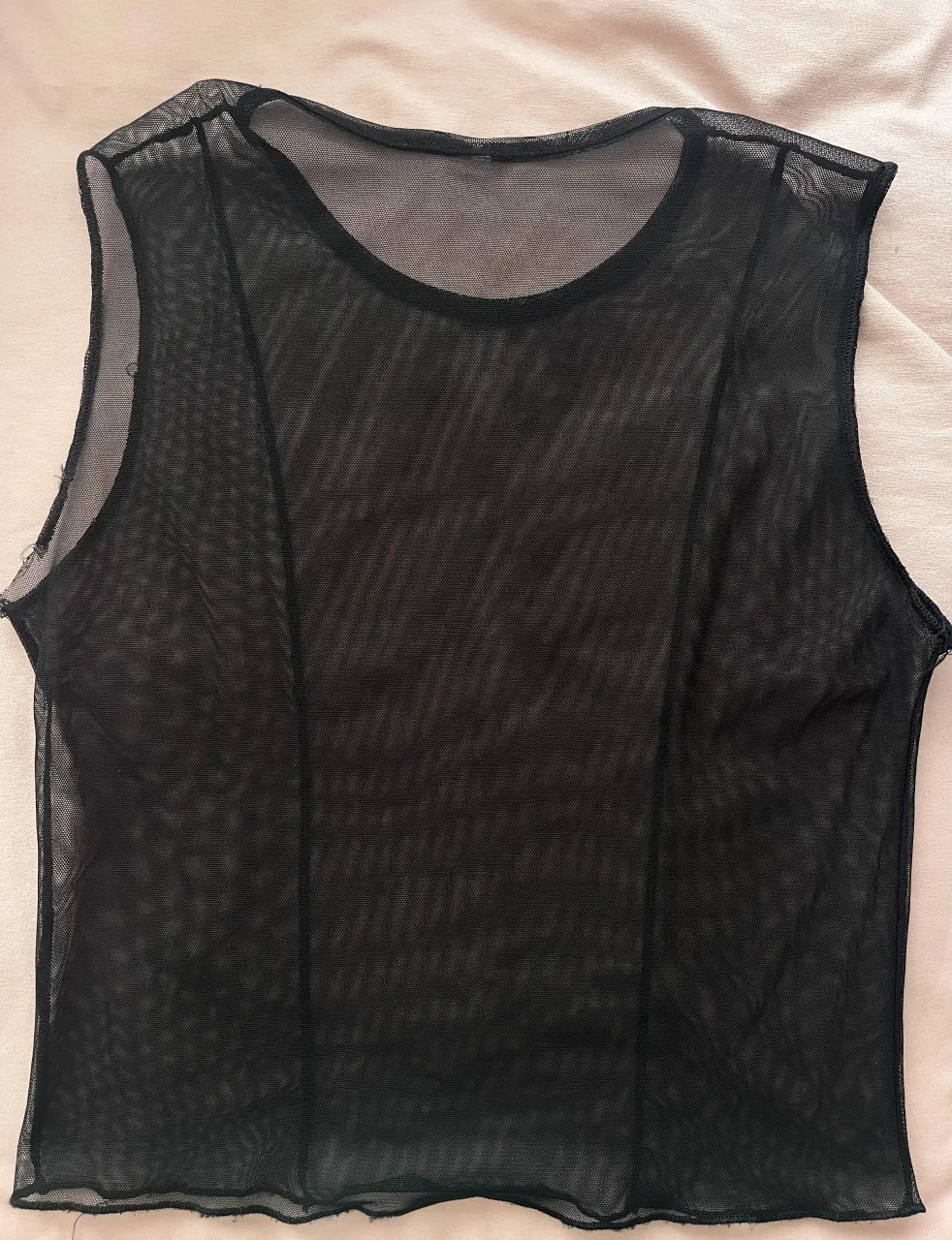 Musculosa Sin marca - imagen 2