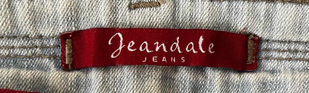 Minifalda Jeandale - imagen 4