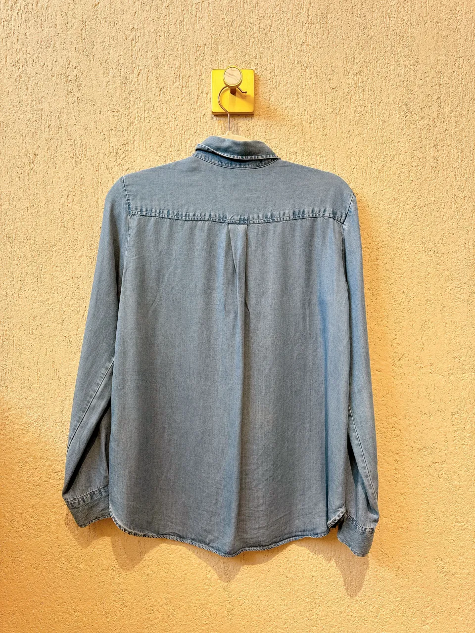 Camisa Zara - imagen 4