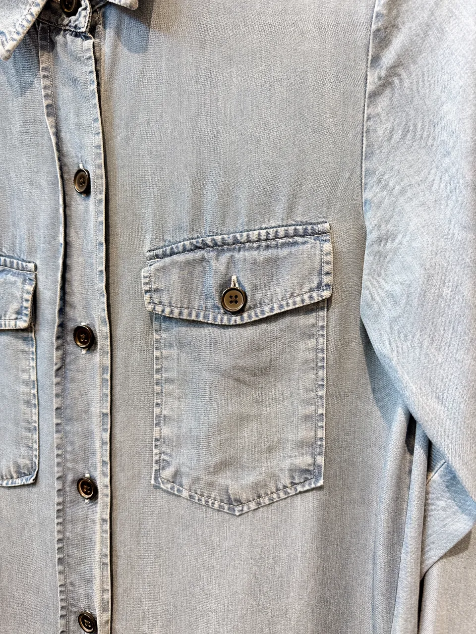Camisa Zara - imagen 2