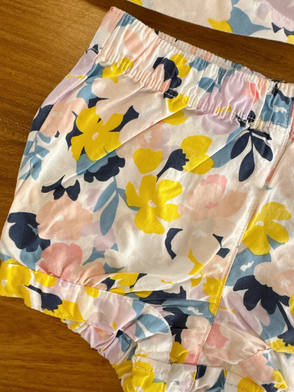 Conjunto Carter's - Vista 3