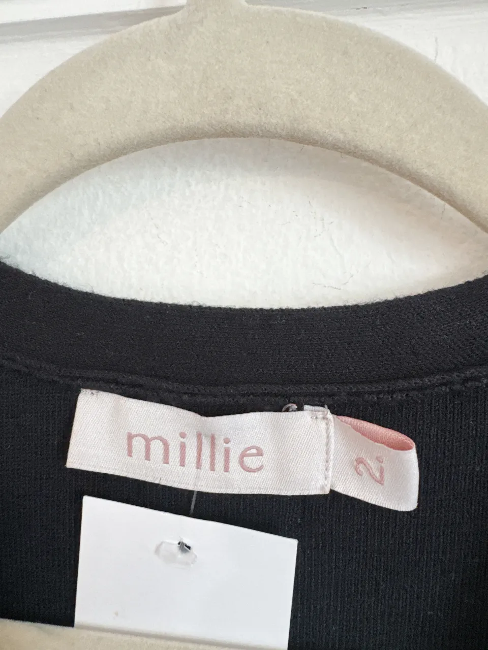 Chaleco Millie - imagen 3
