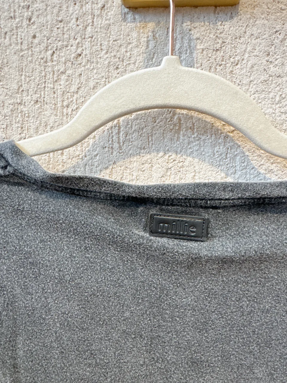 Remera Millie - Vista 3