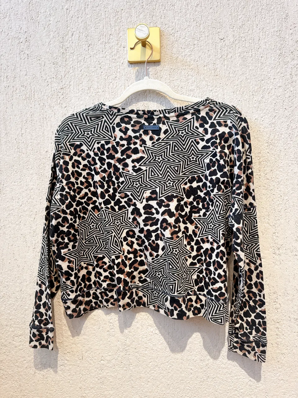 Remera Jazmín Chebar - imagen 4