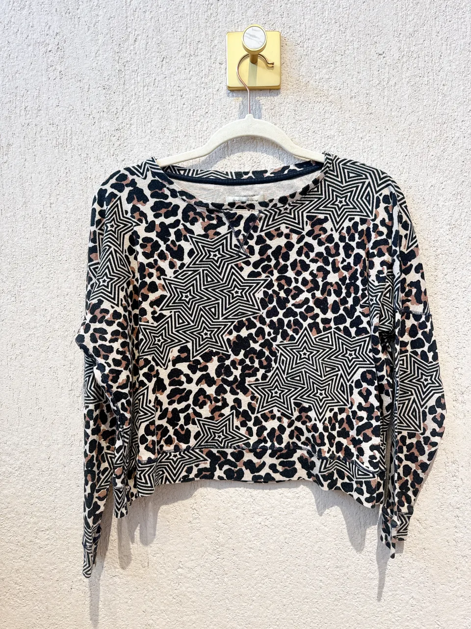 Remera Jazmín Chebar - imagen 1
