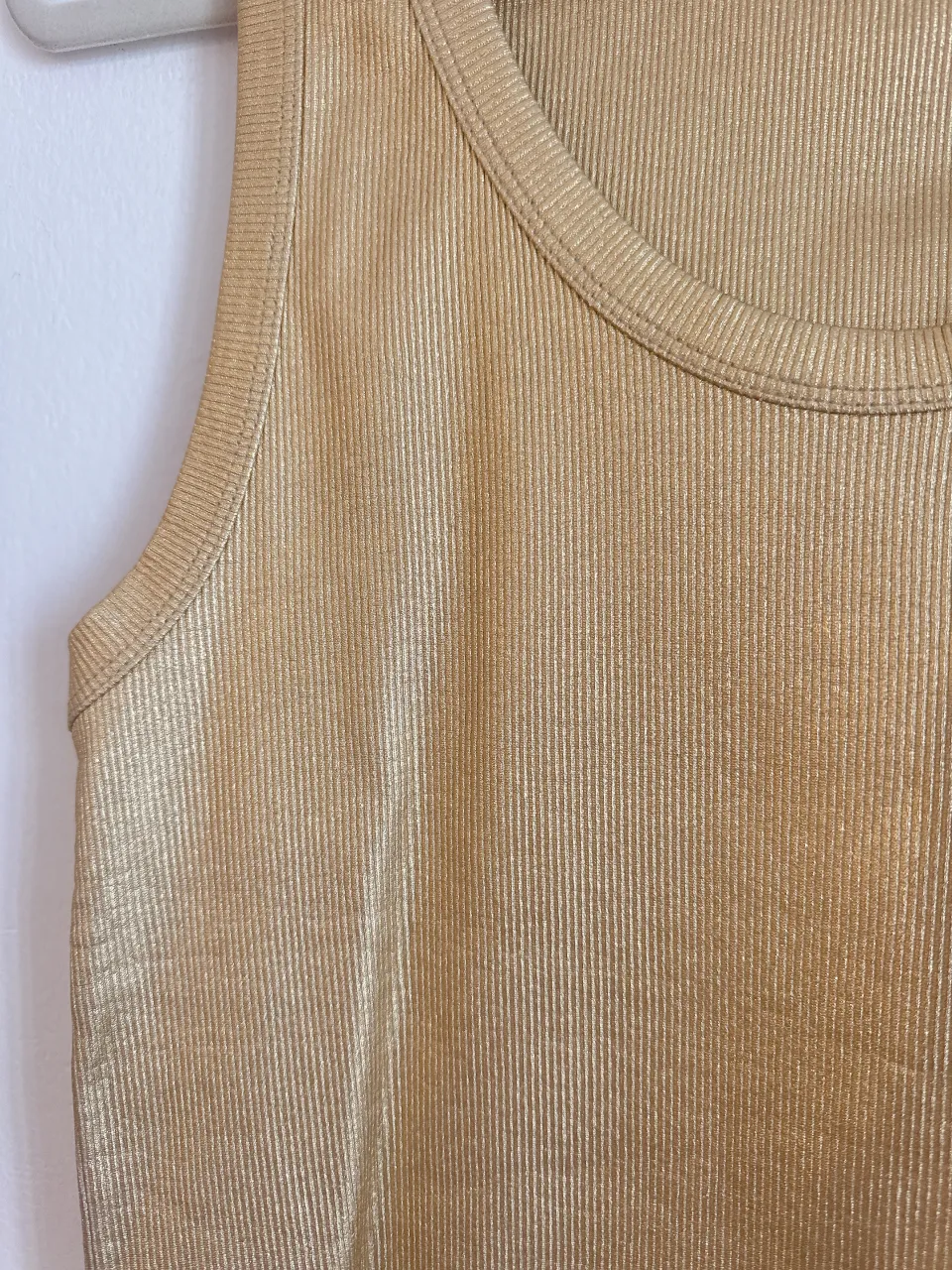 Musculosa Zara - imagen 2