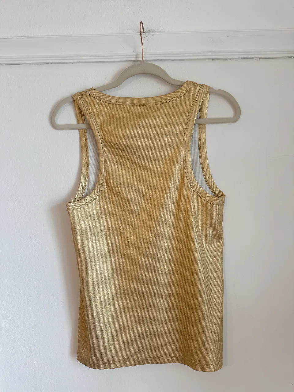 Musculosa Zara - imagen 4