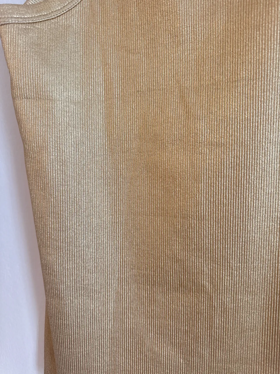 Musculosa Zara - imagen 5
