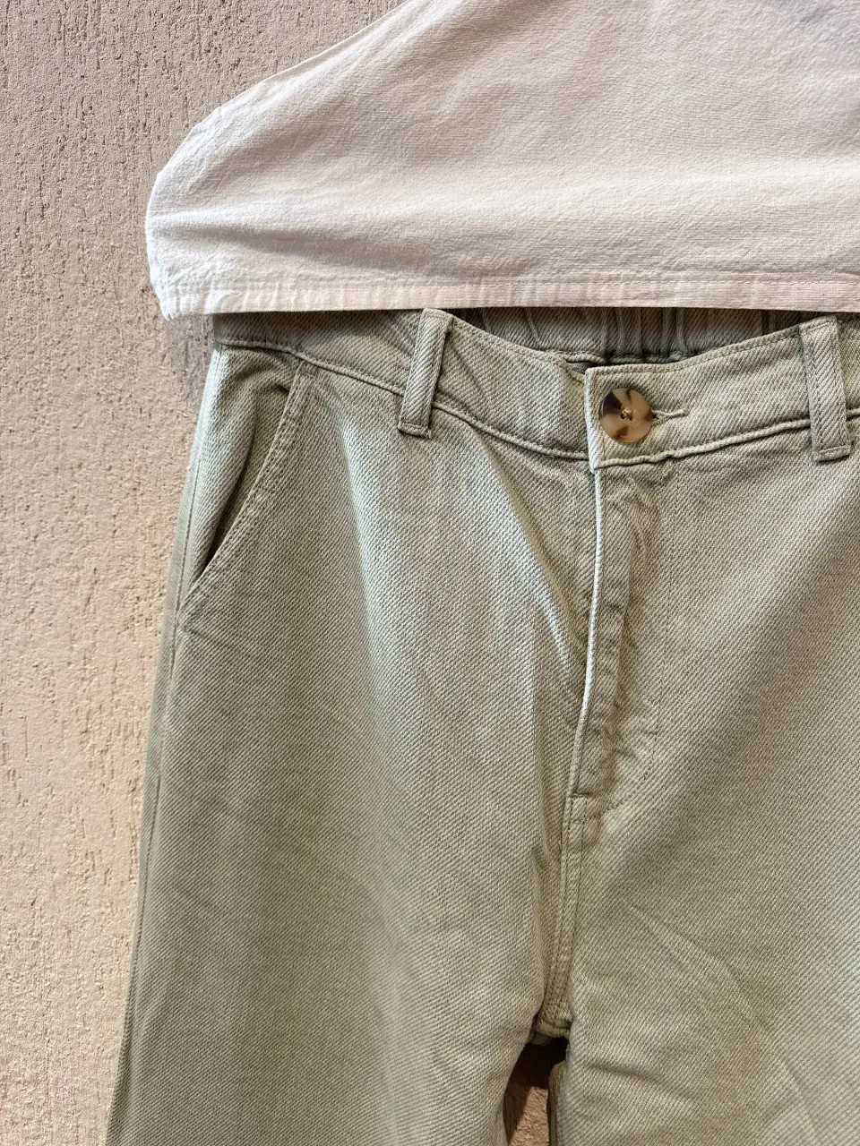 Pantalón Zara - imagen 3