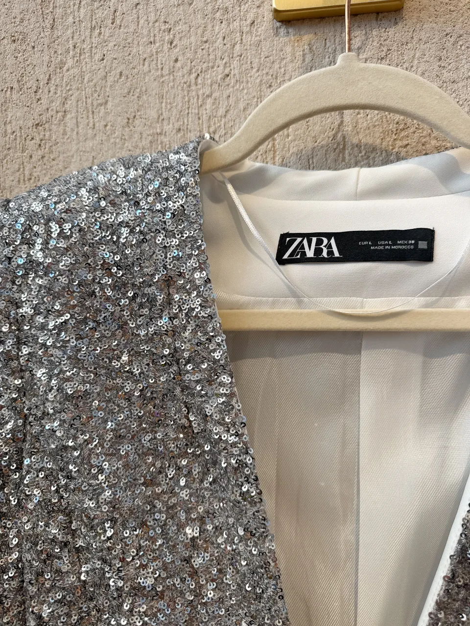 Blazer Zara - imagen 2