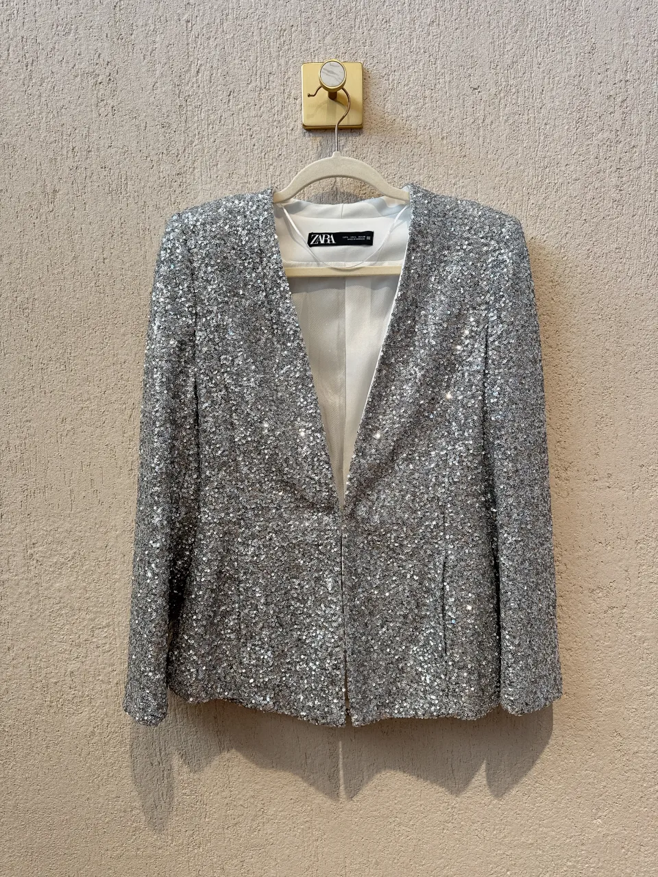 Blazer Zara - imagen 1