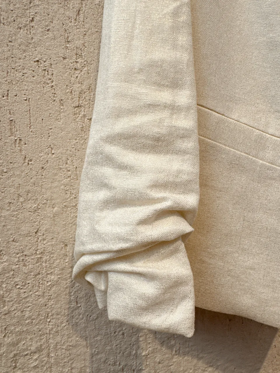 Blazer Desiderata - imagen 2