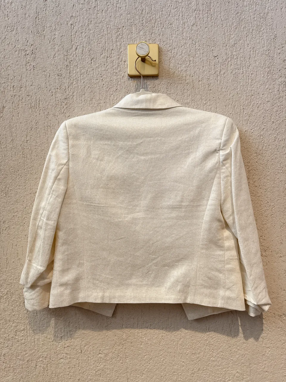 Blazer Desiderata - imagen 5