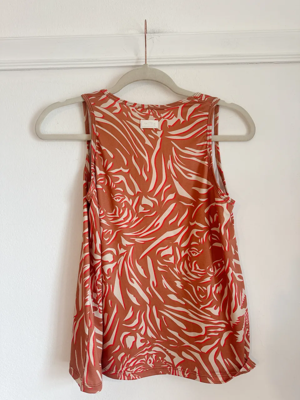 Musculosa Millie - imagen 4