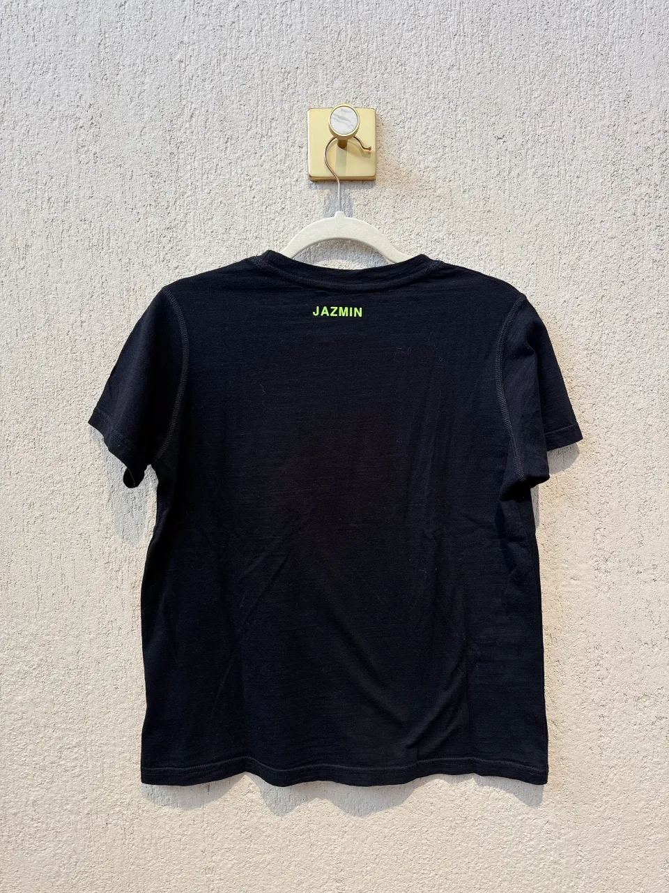 Remera Jazmín Chebar - imagen 4