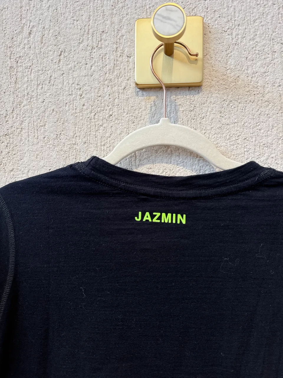 Remera Jazmín Chebar - imagen 3
