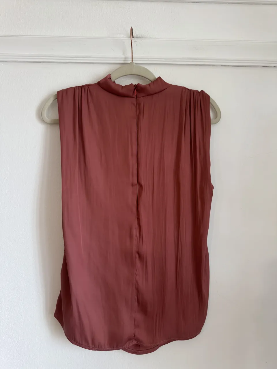 Musculosa Rie - imagen 4