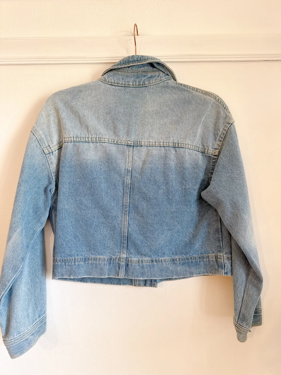 Campera Zara - imagen 5