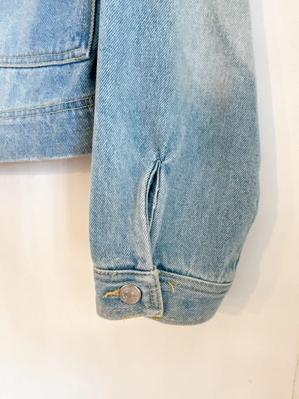 Campera Zara - imagen 3