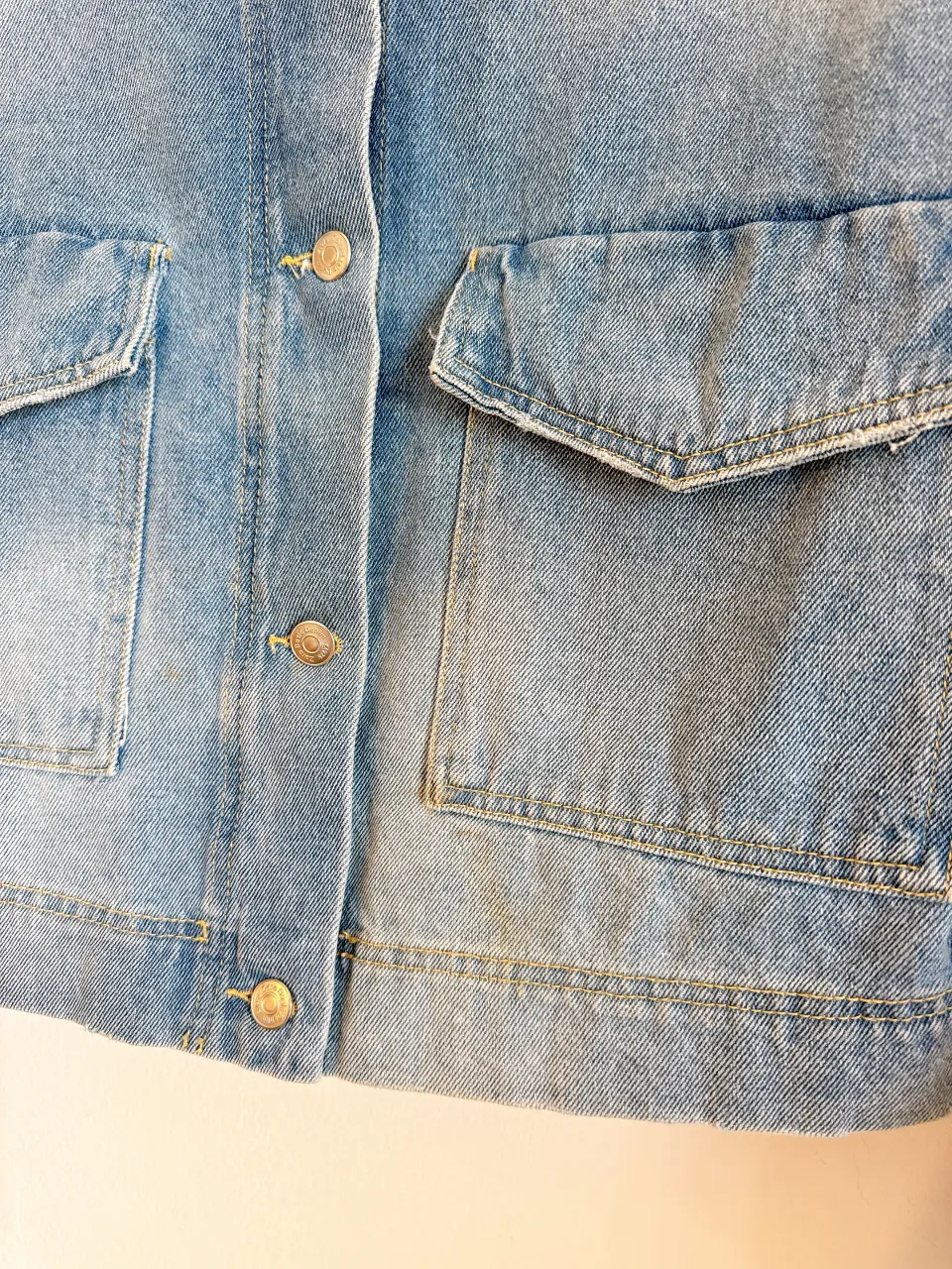 Campera Zara - imagen 2