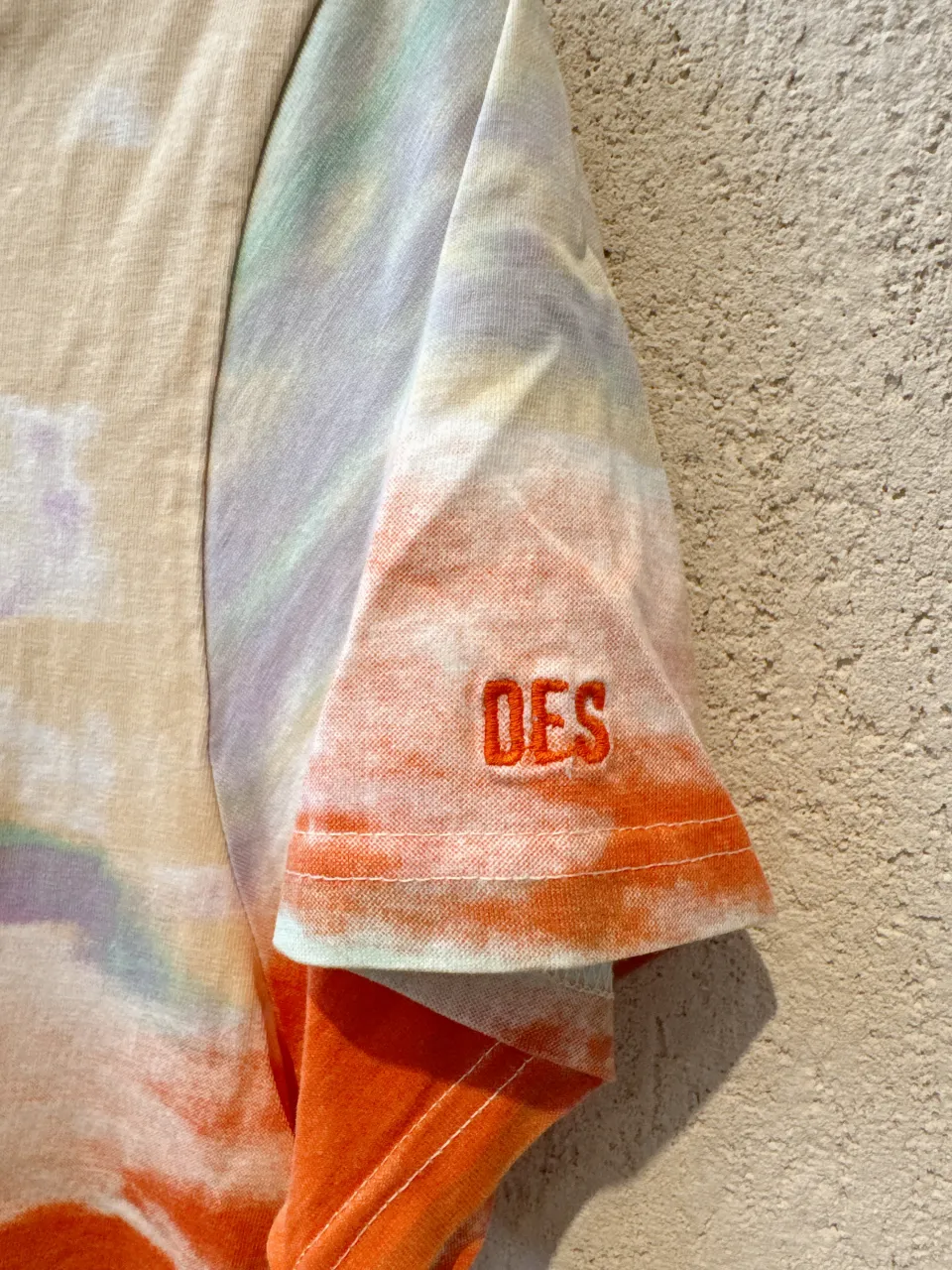 Remera Desiderata - imagen 3