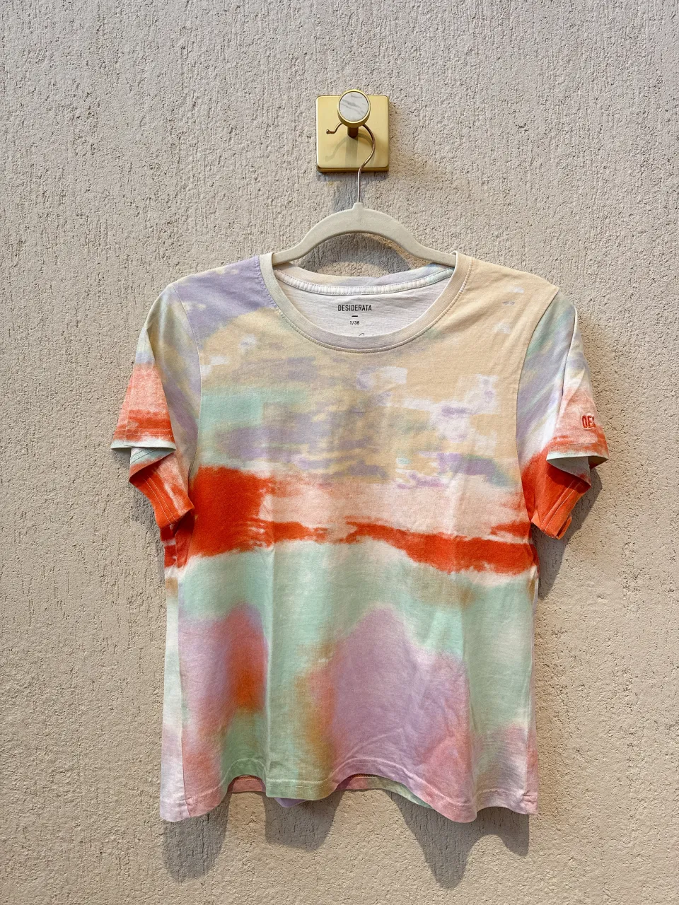 Remera Desiderata - imagen 1