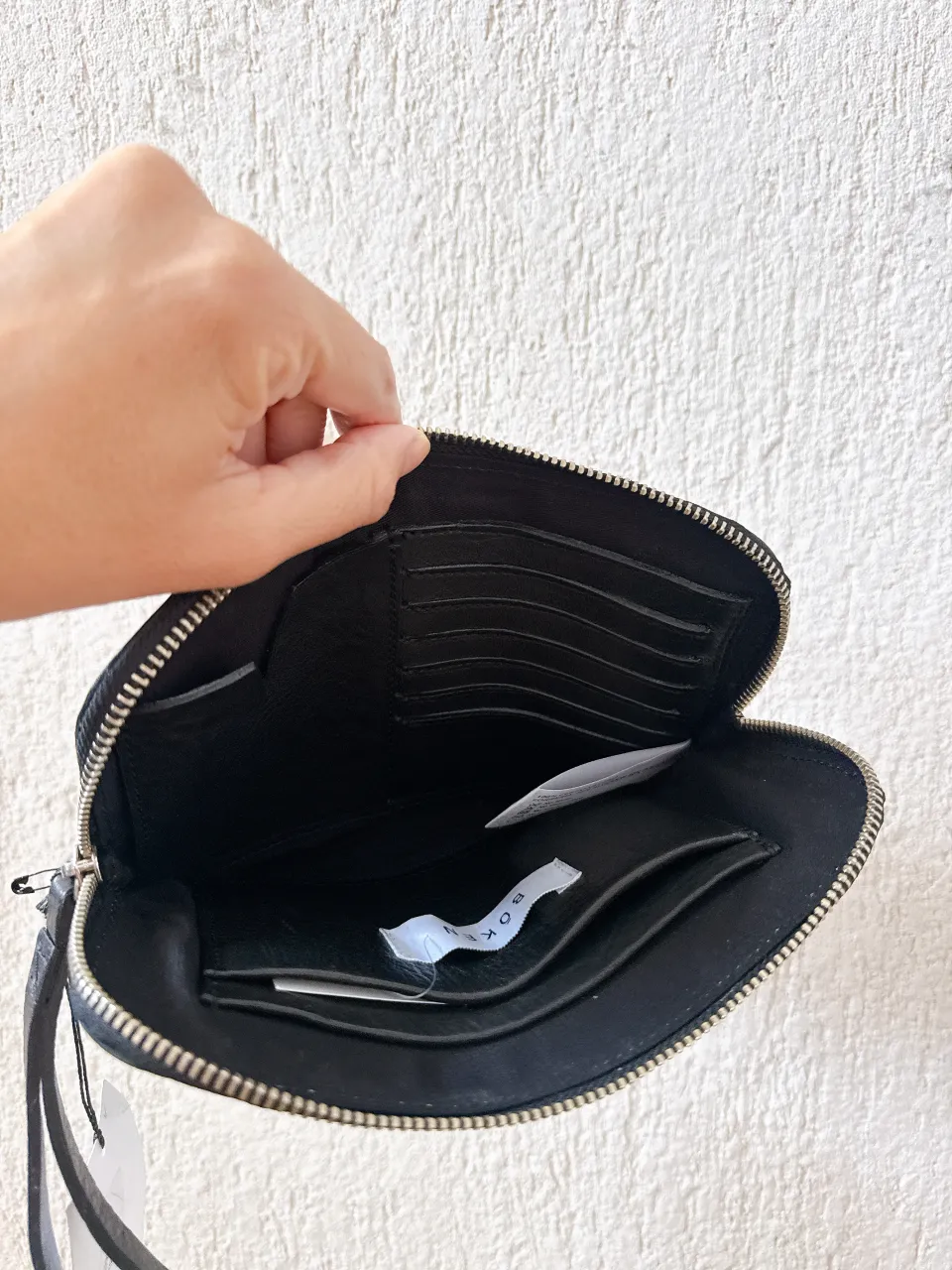 Cartera Boken - imagen 4