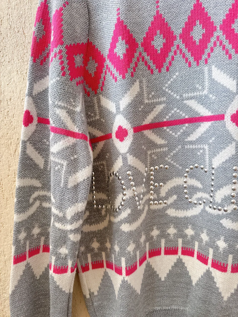Sweater Catalina de Aragon - imagen 2