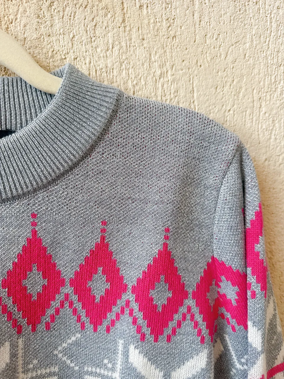 Sweater Catalina de Aragon - imagen 3