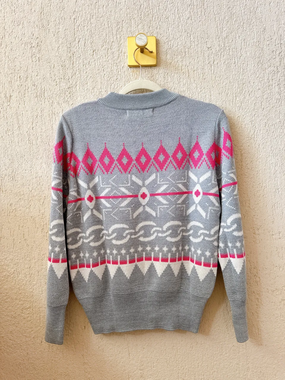 Sweater Catalina de Aragon - imagen 4