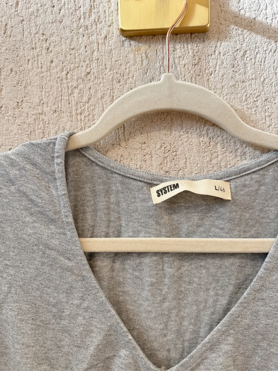 Remera System - imagen 3