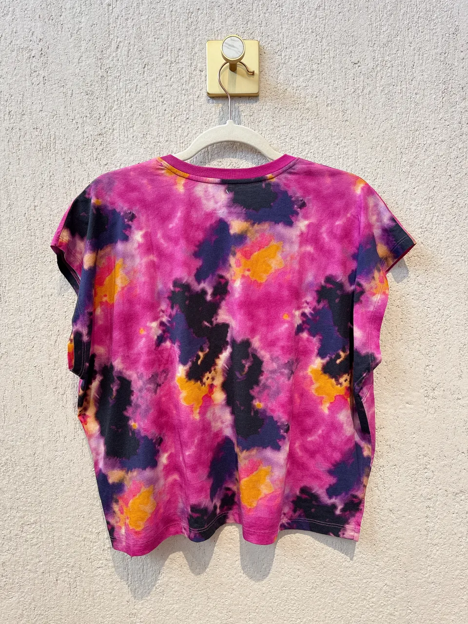 Remera Paula Cahen D'Anvers - imagen 4