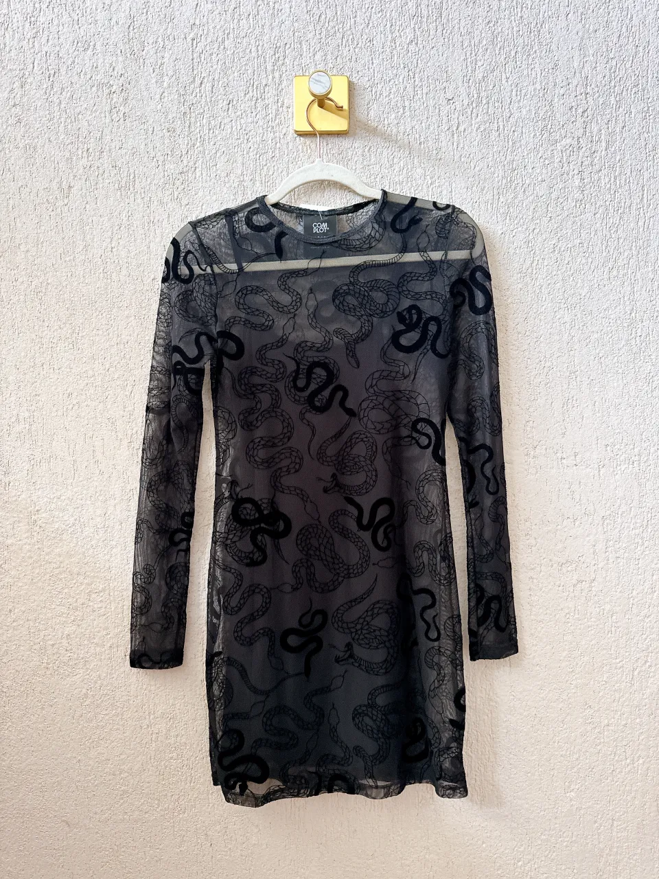 Vestido Complot - imagen 1