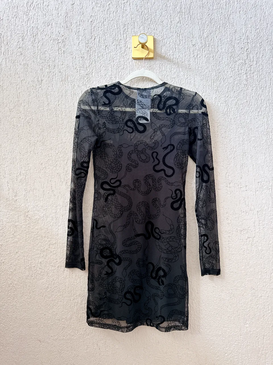 Vestido Complot - imagen 4