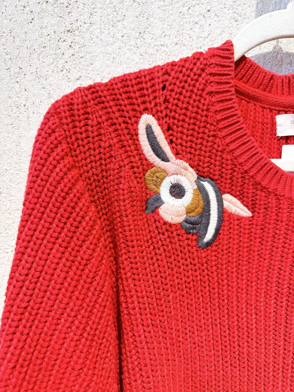 Sweater Rapsodia - imagen 3