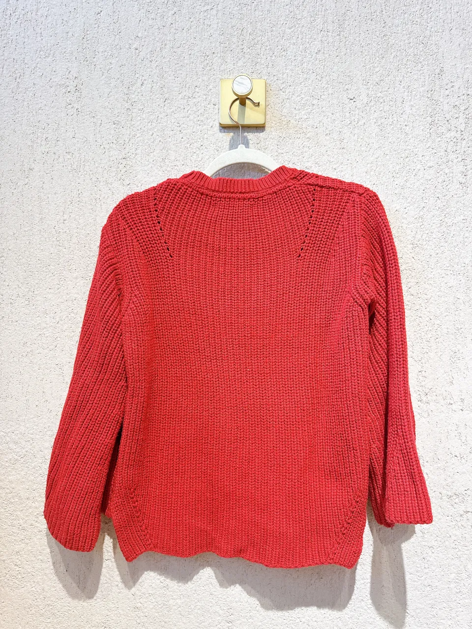 Sweater Rapsodia - imagen 4