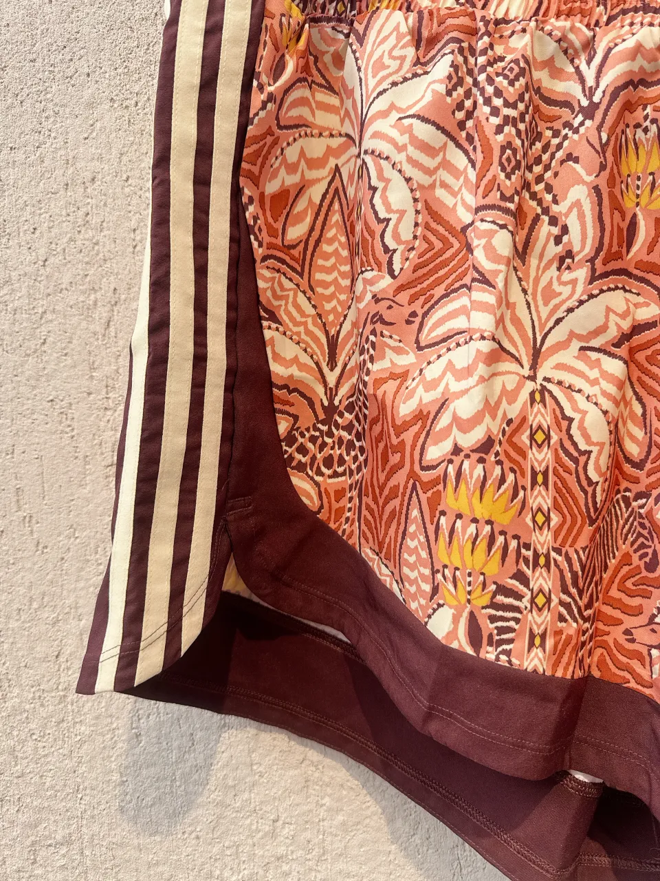 Short adidas - imagen 2