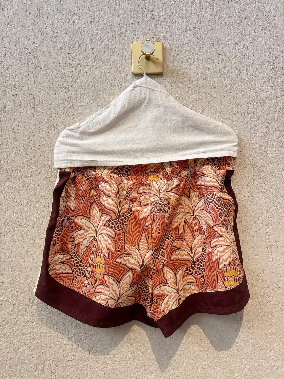 Short adidas - imagen 4