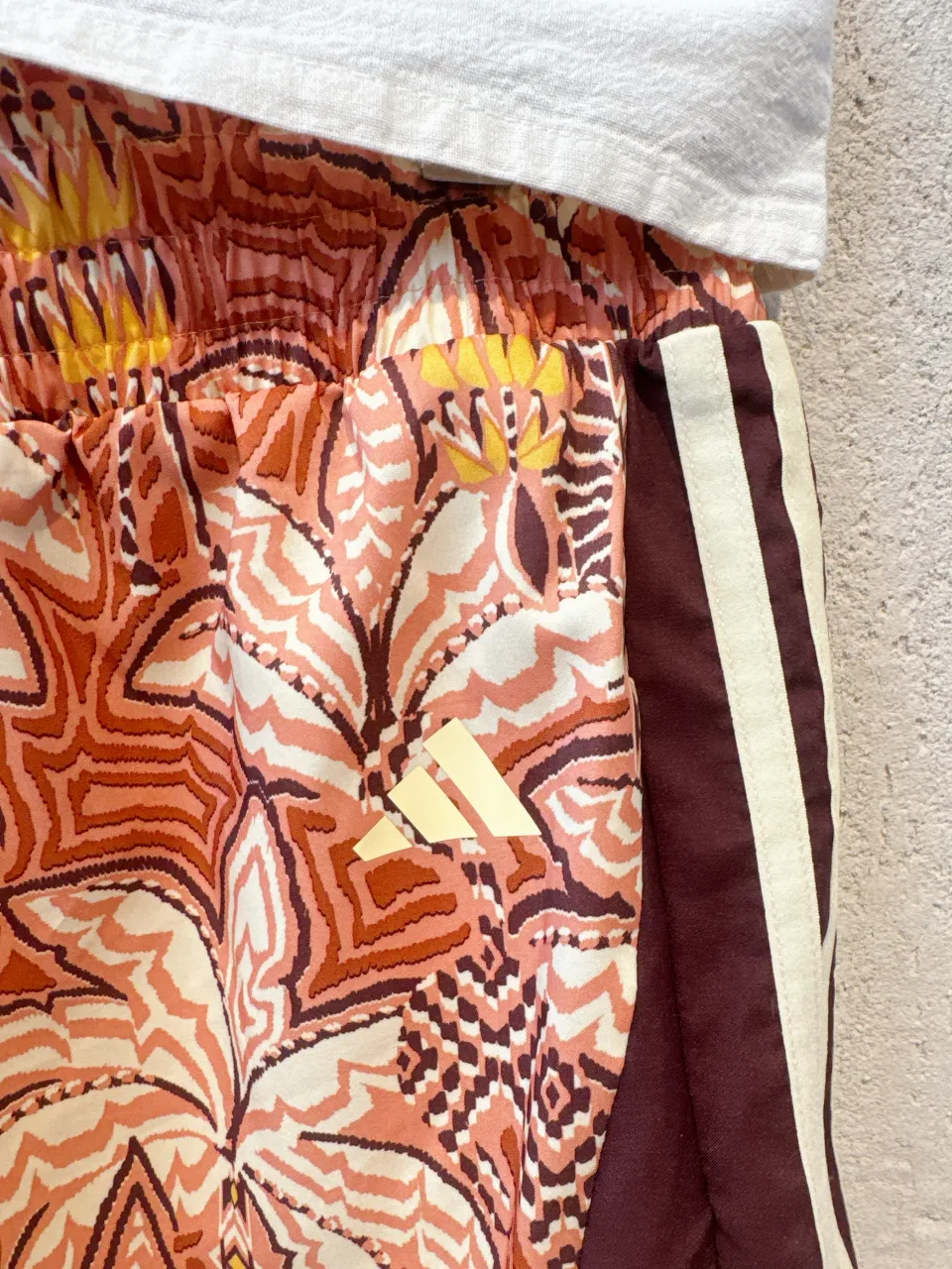 Short adidas - imagen 3