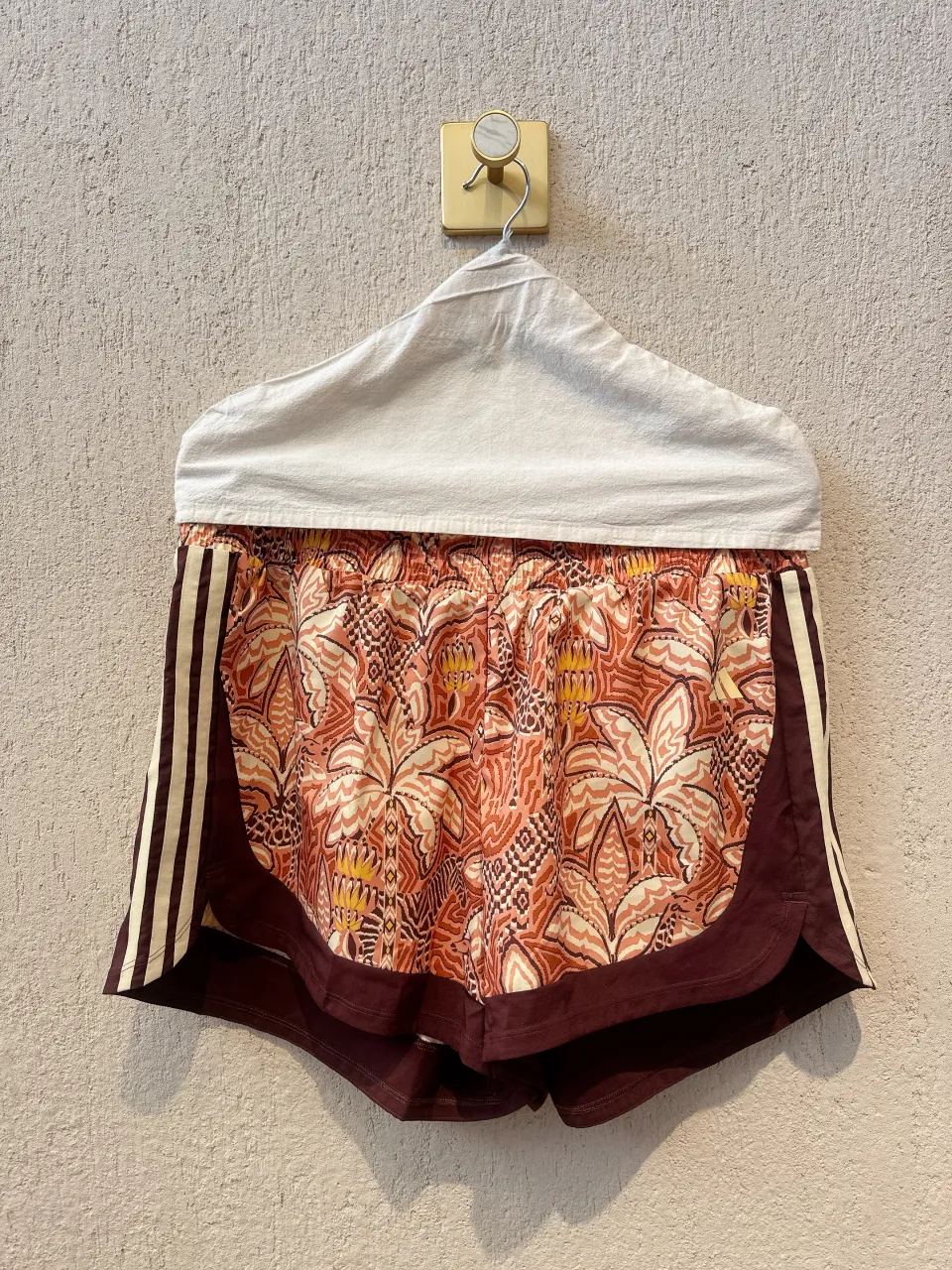 Short adidas - imagen 1
