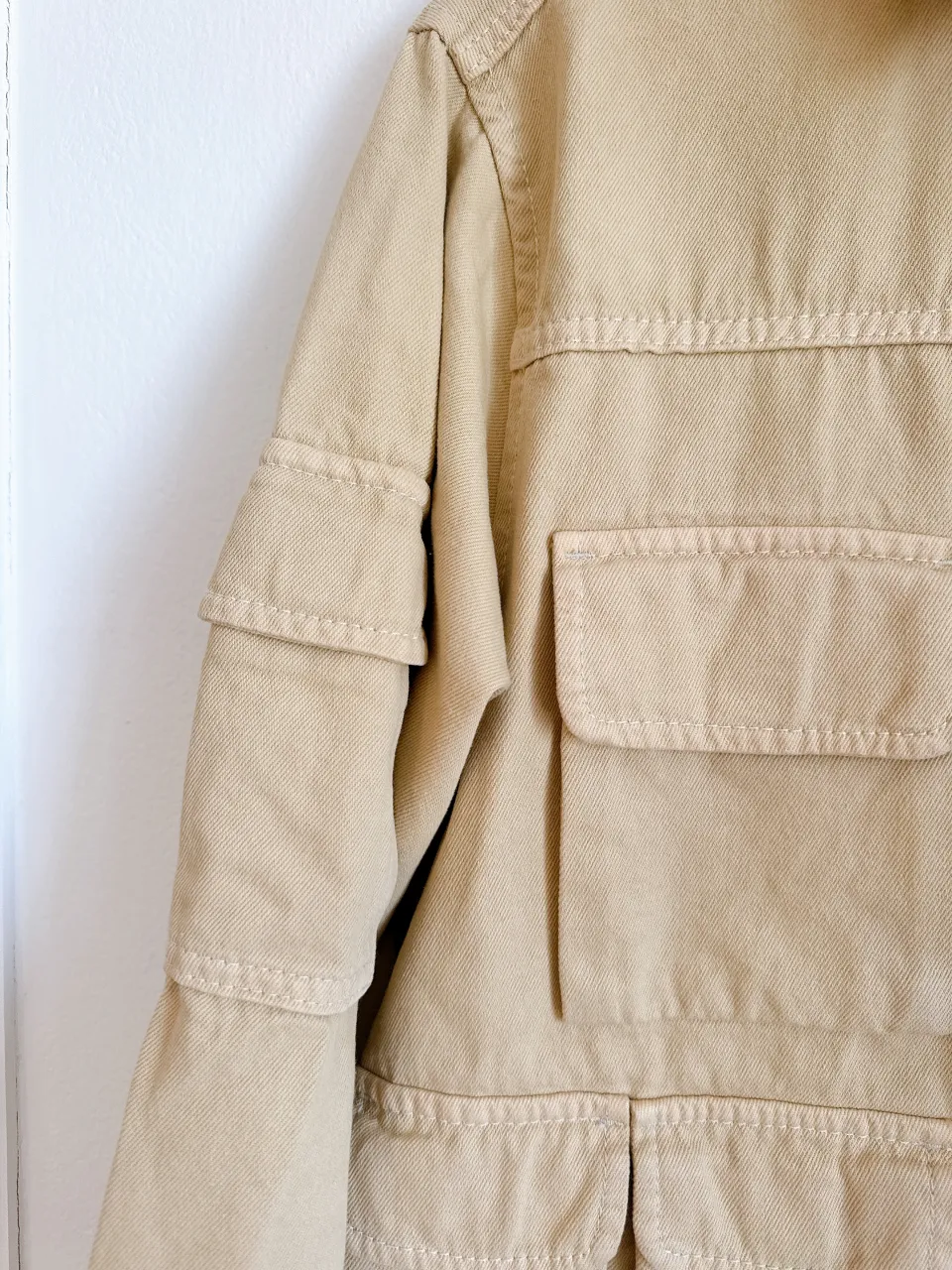 Campera Divided - imagen 5