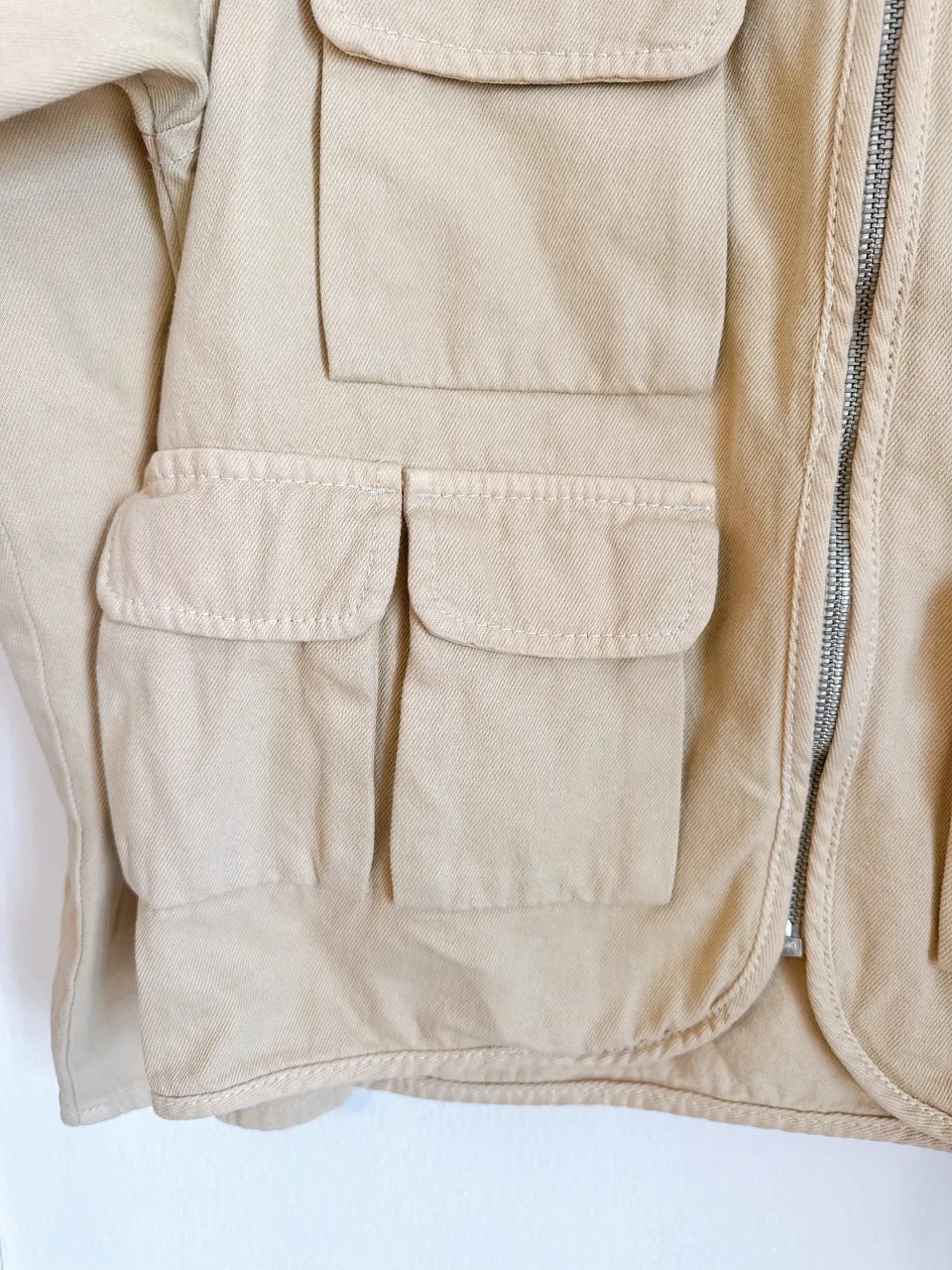 Campera Divided - imagen 2