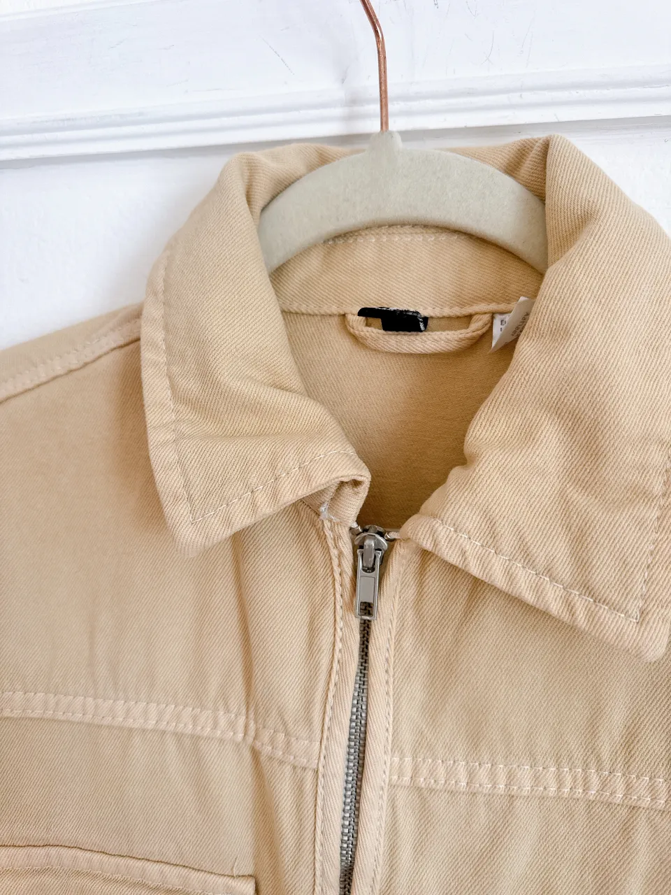Campera Divided - imagen 4